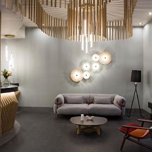 Central Hotel, Trademark Collection By Wyndham